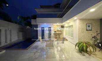 Imagem: Casa de Condomínio Recreio dos Bandeirantes