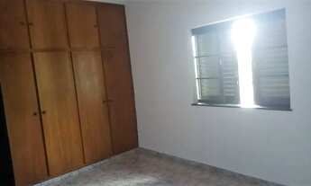 Imagem 6: Casa Térrea no Bairro Campos Elísios