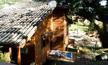 Imagem: GAROPABA - Casa Padrão - Capão