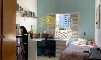 Imagem 6: São José dos Campos - VILA EMA - rua tranquila piscina e 4 dormitórios