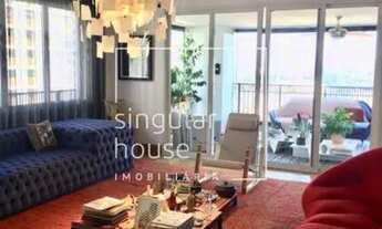 Imagem: 310 m² 3 suítes