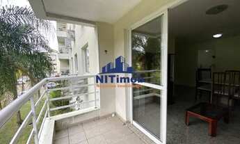 Imagem: Apartamento à venda, 2 quartos, 1 vaga