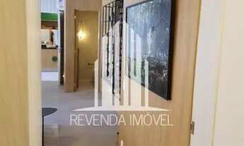 Imagem 4: Apartamento de 3 dormitórios sendo 3 suítes na vila Madalena