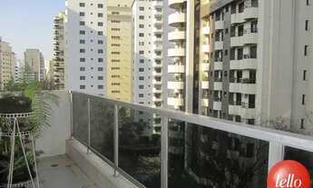 Imagem 3: São Paulo - Apartamento Padrão - Higienópolis
