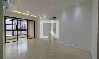 Imagem 2: Apartamento para Aluguel - Jardim Oceânico, 1 Quarto, 70 m2