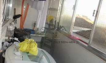 Imagem 6: Apartamento para Venda em Santos, Macuco, 2 dormitórios, 1 banheiro, 1 vaga