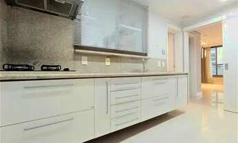 Imagem 3: Mobiliado 4 dormitório no Três Figueiras