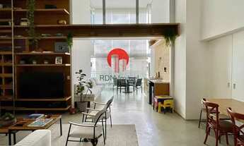 Imagem 5: Apartamento para Venda em São Paulo, Brooklin Paulista, 3 dormitórios, 3 suítes, 4 banheir