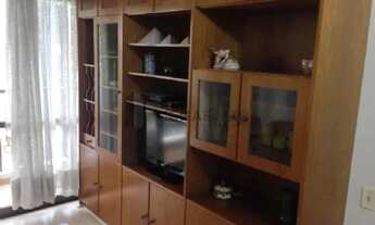 Imagem 2: 05496 - Flat/Aparthotel 2 Dorms, JARDINS - SÃO PAULO/SP