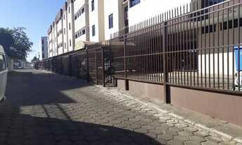 Imagem 5: ALUGO Apto 2 qtos, 2wc, QI 4, BLOCO P, pertinho do Sesc