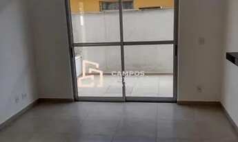 Imagem 5: Área privativa para aluguel, 2 quartos, 1 vaga, Milionários - Belo Horizonte/MG