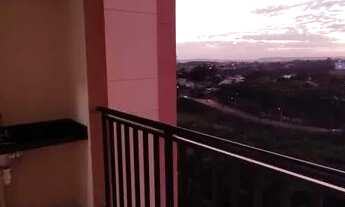 Imagem 5: Apartamento para Locação em Jundiaí, Bosque Dos Jacarandas, 3 dormitórios, 1 suíte, 2 banh