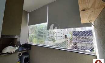 Imagem 6: Apartamento (tipo - padrao) 2 dormitórios/suite, cozinha planejada, em condomínio fechado