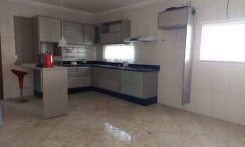 Imagem: Apartamento com 3 dormitórios para alugar