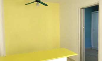 Imagem 4: Casa Jabaquara Casa com 1 dormitório