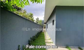 Imagem 4: Casa para venda possui 160 metros quadrados com 3 quartos em Ponta Negra - Manaus - Amazon