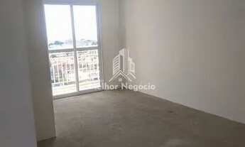 Imagem 6: Apartamento com 2 dorms, Chácara Santa Antonieta (Nova Veneza), Sumaré - R$ 258 mil, Cod