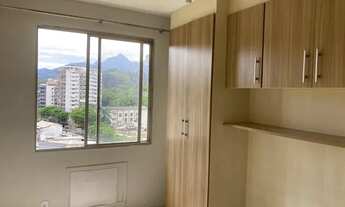 Imagem 4: Apartamento para aluguel e venda com 51 metros quadrados com 1 quarto