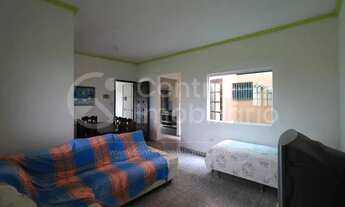 Imagem 2: CASA com 3 quartos em Peruíbe, no bairro Estancia Balnearia Maria Helena Novaes