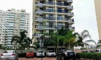 Imagem 2: Apartamento para Venda em Rio de Janeiro, Barra da Tijuca, 3 dormitórios, 1 suíte, 2 banhe