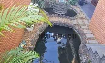 Imagem 6: Casa para alugar, 470 m² por R$ 7.000,00/mês - Jardim Faculdade - Itu/SP