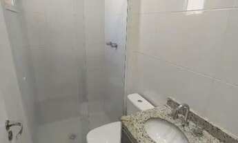 Imagem 5: Apartamento com 2 dormitórios, 56 m² - venda por R$ 525.000,00 ou aluguel por R$ 2.570,00