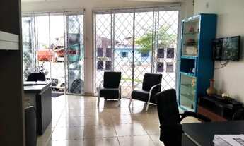 Imagem: Alugo Sala Comercial 53 M² para Escritório