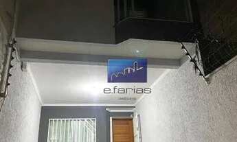 Imagem 5: Sobrado com 3 dormitórios à venda por R$ 535.000,00 - Jardim Hercilia - São Paulo/SP