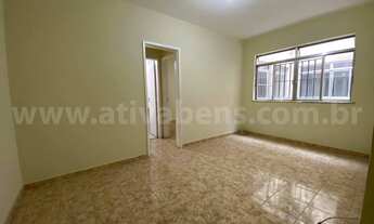 Imagem 2: Apartamento para venda com 60 metros quadrados com 2 quartos em Vila da Penha - Rio de Jan