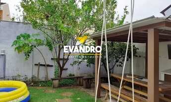 Imagem: Casa em Condomínio para Venda em Cuiabá