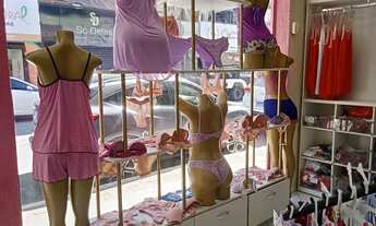 Imagem: Loja na Glória (Rua Getúlio Vargas