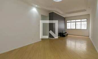 Imagem: Apartamento para Aluguel - Brooklin, 2 Quartos