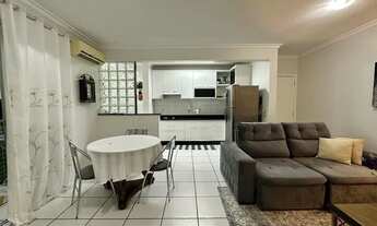 Imagem 6: Apartamento semi mobiliado à venda em Serraria São José