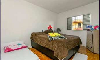 Imagem 7: Casa Assobradada para renda com 2 casas no terreno Vila Formosa