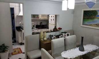 Imagem: Casa com 2 dormitórios para alugar, 90