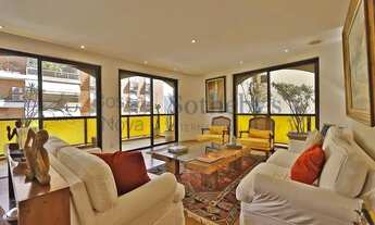 Imagem 5: Apartamento com varandão na parte baixa da Fonte da Saudade