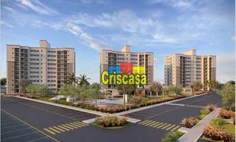 Imagem 3: Apartamento com 2 dormitórios à venda, 53 m² por R$ 210.645,00 - Nova São Pedro - São Pedr