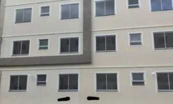 Imagem 2: Barbosa Lage - Apto 2/4 - Lazer Completo - Financiamento CAIXA!!!