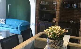 Imagem 6: Casa - Jardim Paraíso - Campinas