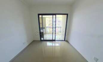 Imagem: Apartamento Padrão em São José do Rio