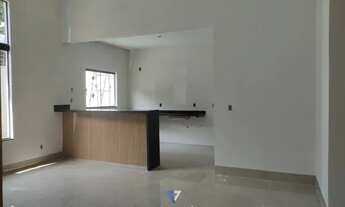 Imagem 7: Casa com 3 quartos - Bairro Jardim Itaipu em Goiânia