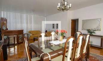 Imagem 2: Apartamento para Aluguel - Copacabana, 3 Quartos, 131 m2