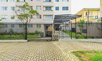 Imagem 6: Apartamento 02 quartos bairro Bigorrilho