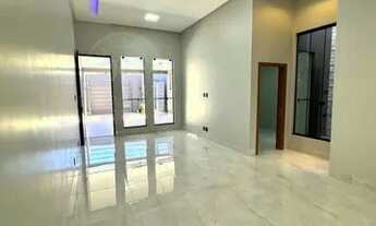 Imagem 6: Casa no Jardim América nova com 3 SUÍTES PLENAS