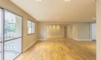 Imagem 2: São Paulo - Apartamento Padrão - Moema