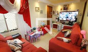 Imagem 2: Apartamento para Aluguel - Sapopemba, 2 Quartos, 41 m2