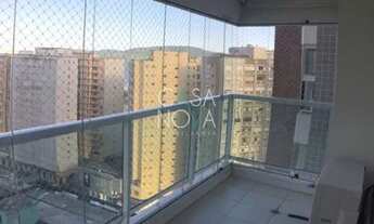 Imagem: Apartamento para aluguel tem 77 metros quadrados