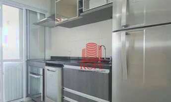 Imagem 7: Apartamento residencial para locação, Brooklin, São Paulo