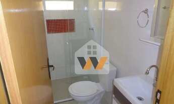 Imagem 7: Casa com 1 dormitório para alugar, 35 m² por R$ 950,00/mês - Cidade São Mateus - São Paulo