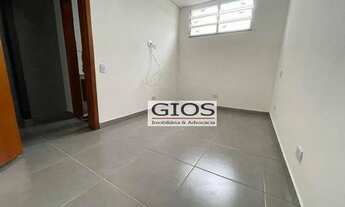 Imagem 4: Apartamento com 2 dormitórios para alugar, 45 m² por R$ 1.300,00/mês - Casa Verde Média